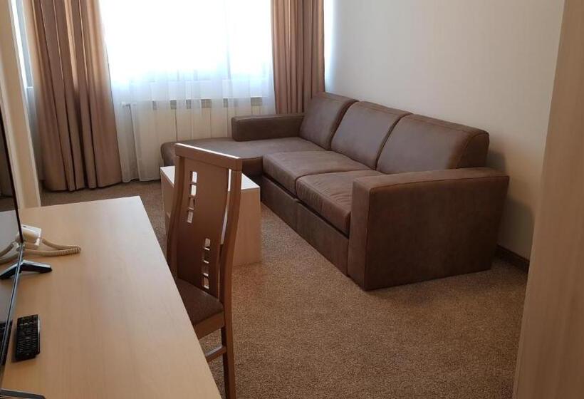 침실 1개 아파트, Sps