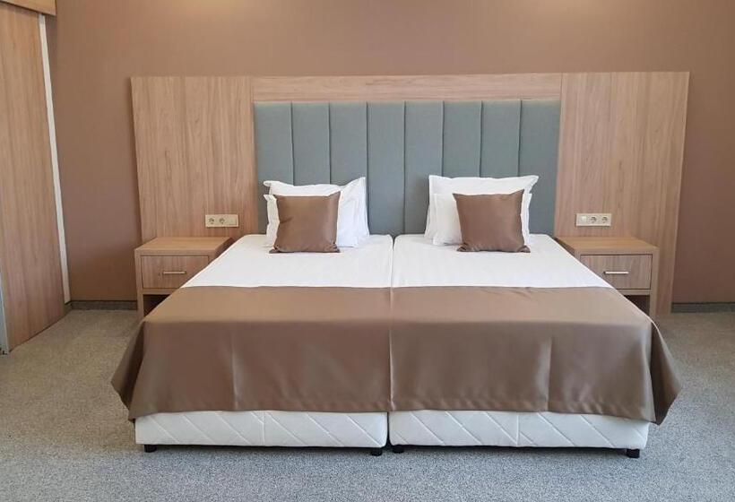 스탠다드 룸, Sps