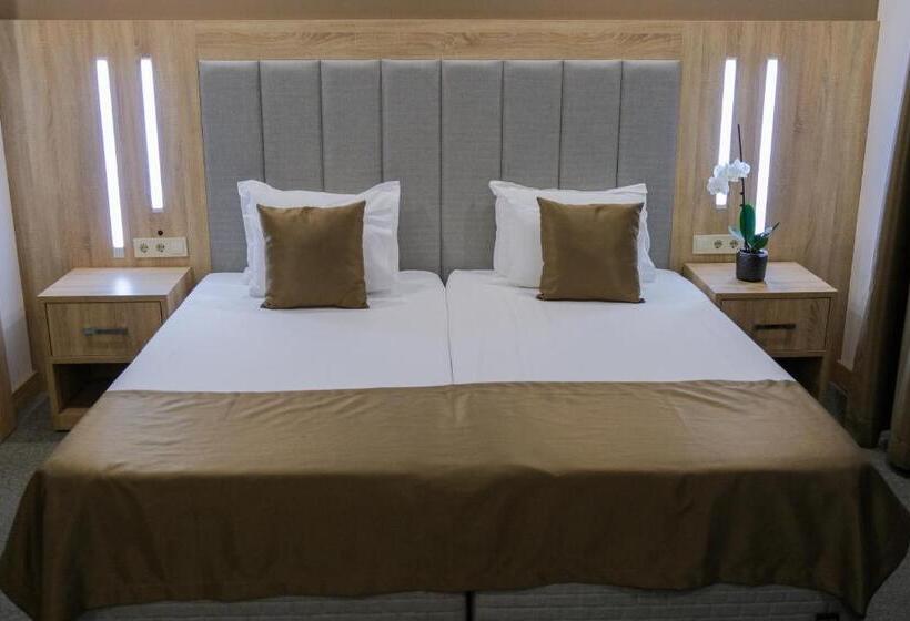 스탠다드 룸, Sps