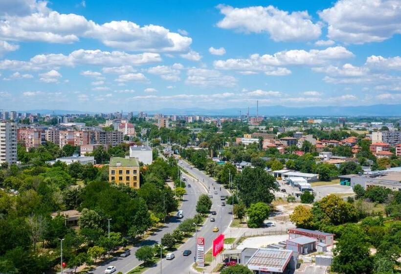 패밀리 스위트, Sps