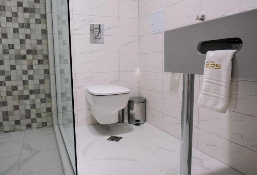 패밀리 스위트, Sps