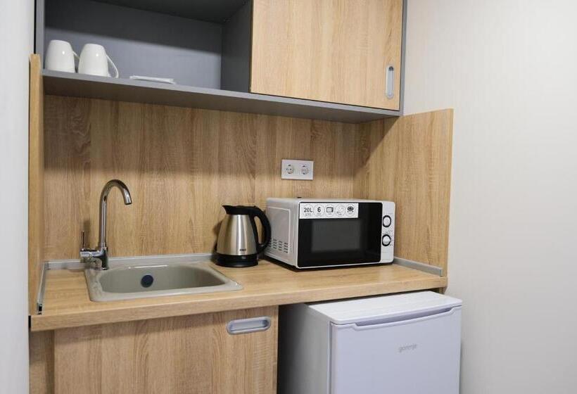 패밀리 스위트, Sps