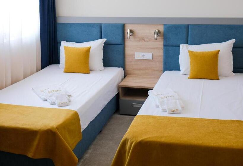 패밀리 스위트, Sps