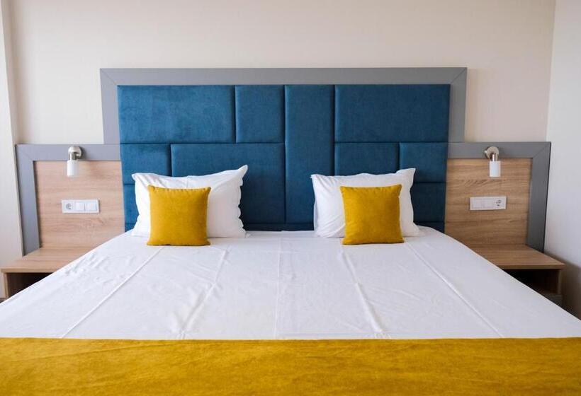 패밀리 스위트, Sps