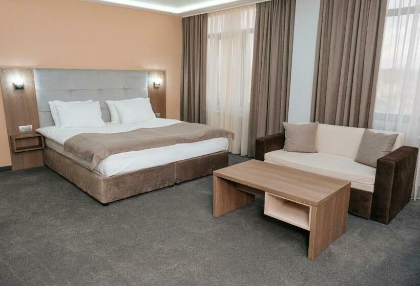 חדר קומפורט, Tundzha   Renovated!