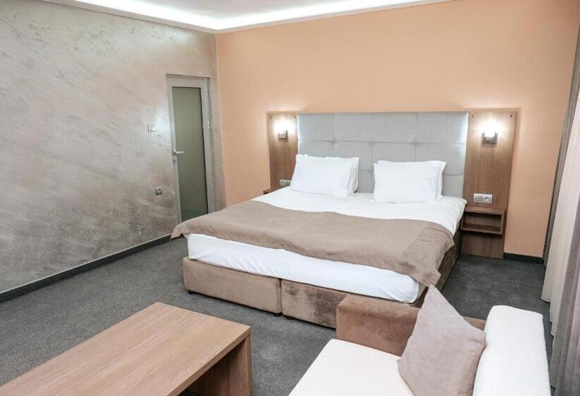 חדר קומפורט, Tundzha   Renovated!