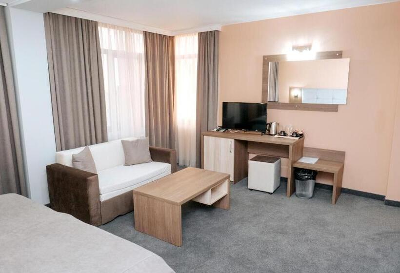 חדר קומפורט, Tundzha   Renovated!