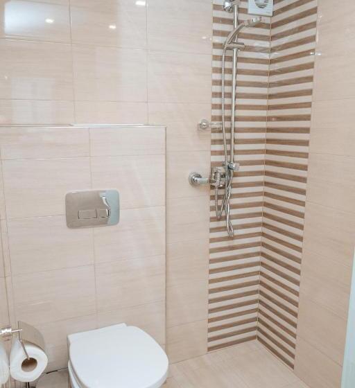 舒适型房间, Tundzha   Renovated!