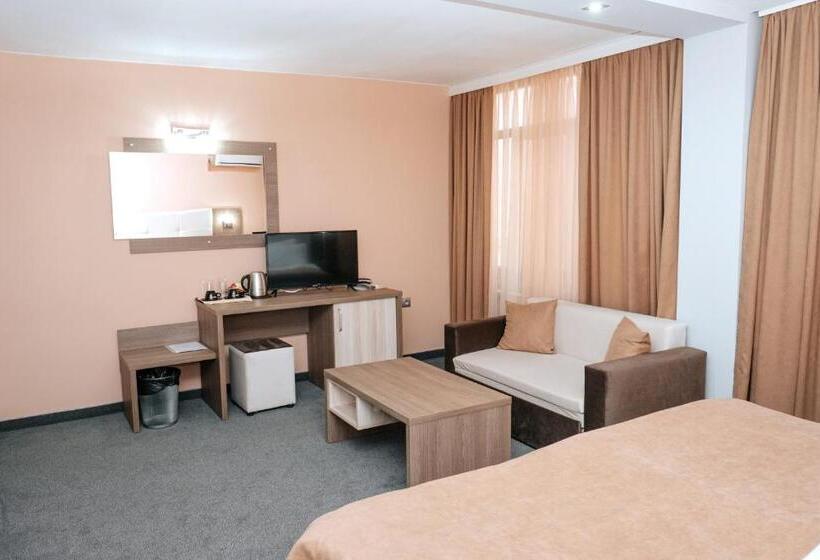 חדר קומפורט, Tundzha   Renovated!