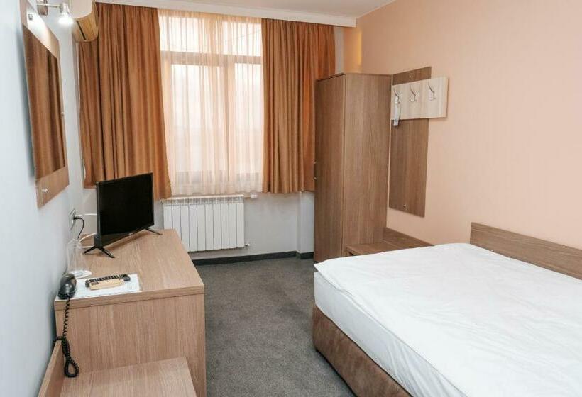 חדר סטנדרט יחיד, Tundzha   Renovated!