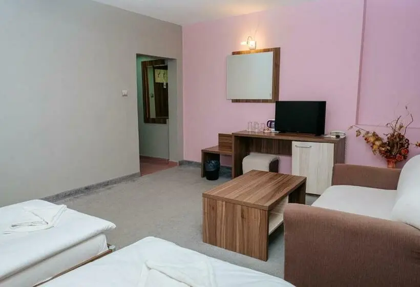 Comfort-huone, Tundzha   Renovated!