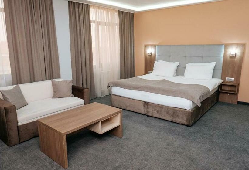 חדר קומפורט, Tundzha   Renovated!