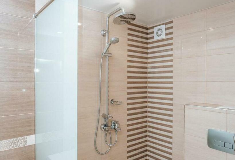 חדר קומפורט, Tundzha   Renovated!