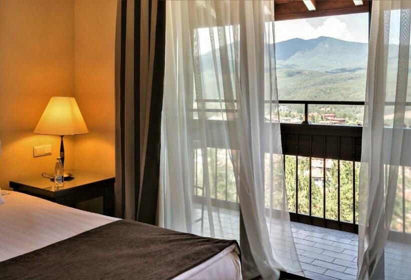 إستوديو ديلوكس, Maxi Park Hotel & Spa