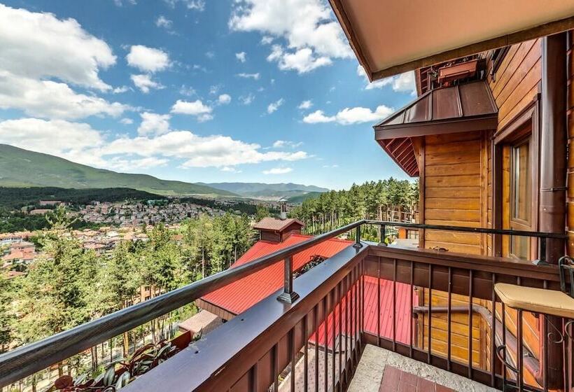Студия Премиум, Maxi Park Hotel & Spa