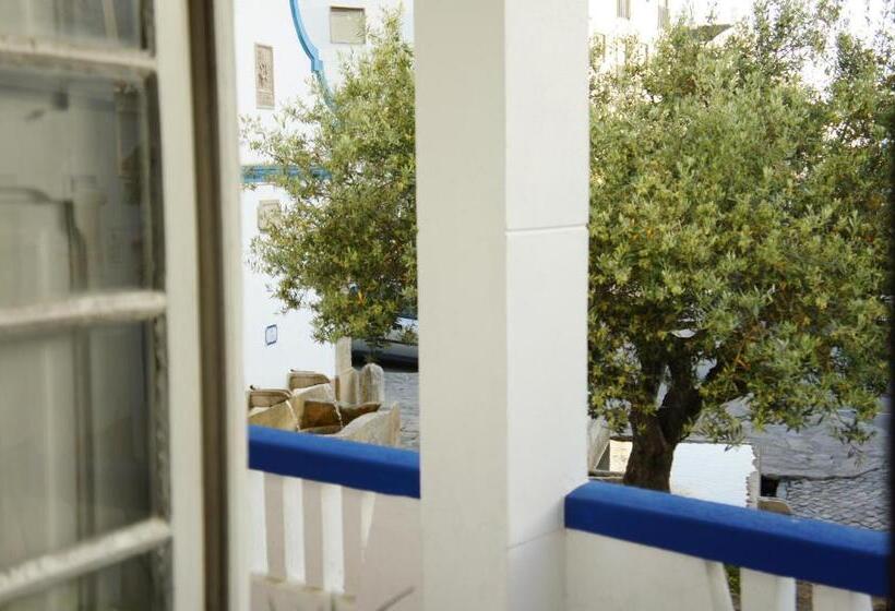 اتاق استاندارد با سرویس بهداشتی مشترک, Olive3 Ericeira