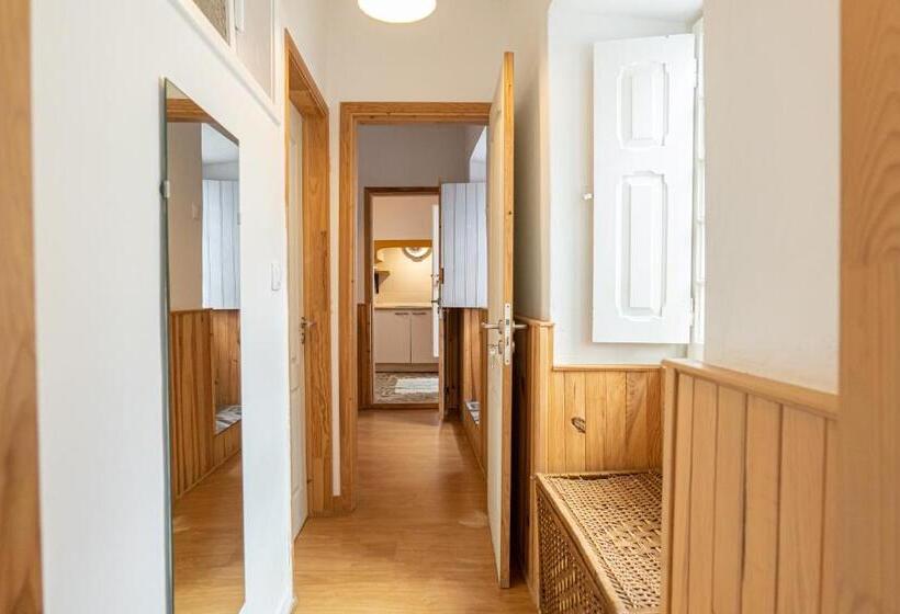 استودیو استاندارد با تخت کینگ, Olive3 Ericeira