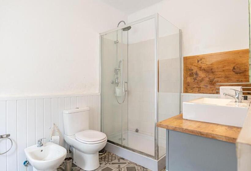 Студио Стандарт Кровать Кинг, Olive3 Ericeira