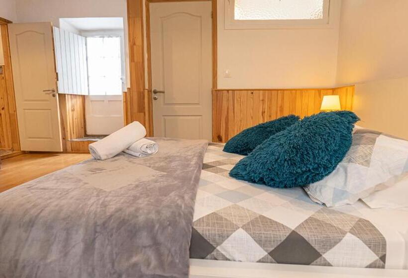 استودیو استاندارد با تخت کینگ, Olive3 Ericeira