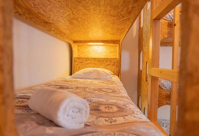 تختخواب در اتاق مشترک, Olive3 Ericeira