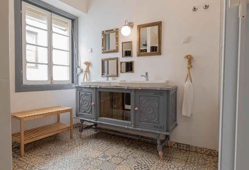 تختخواب در اتاق مشترک, Olive3 Ericeira