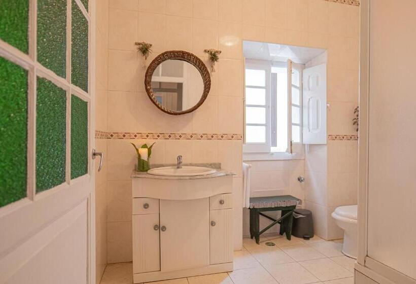 تختخواب در اتاق مشترک, Olive3 Ericeira