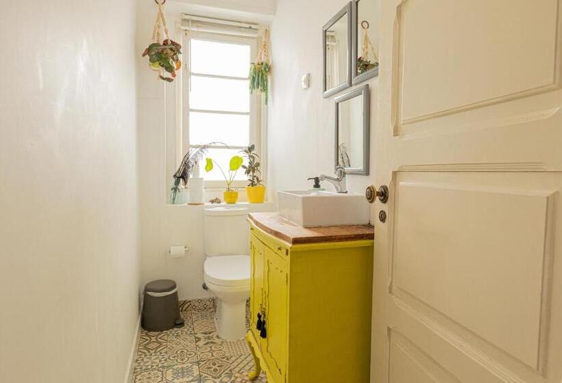 تختخواب در اتاق مشترک, Olive3 Ericeira