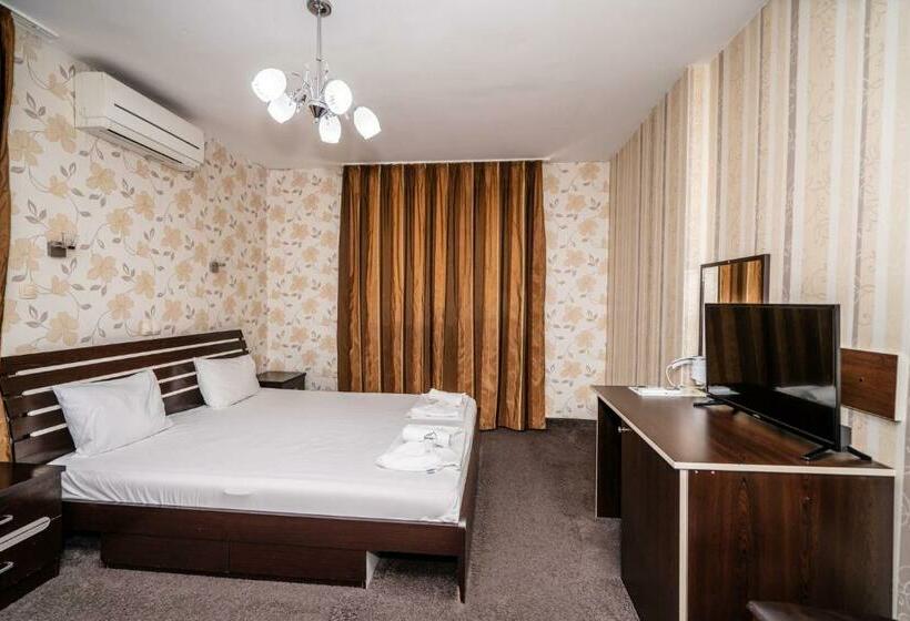 Family Suite, Perun Hotel Sandanski