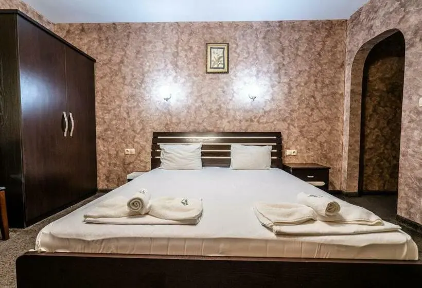 Standard-huone, Perun Hotel Sandanski
