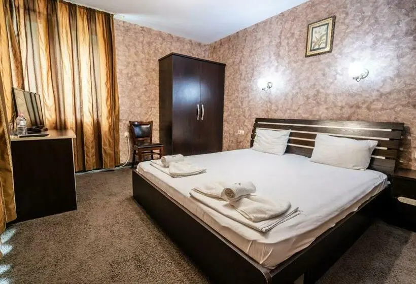 Standard-huone, Perun Hotel Sandanski