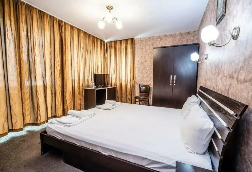 Standard-huone, Perun Hotel Sandanski