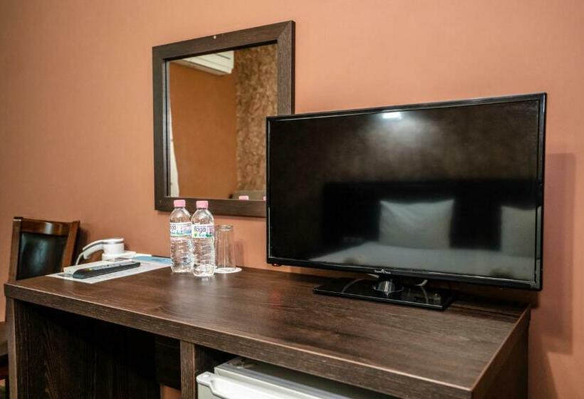 스탠다드 룸, Perun Hotel Sandanski