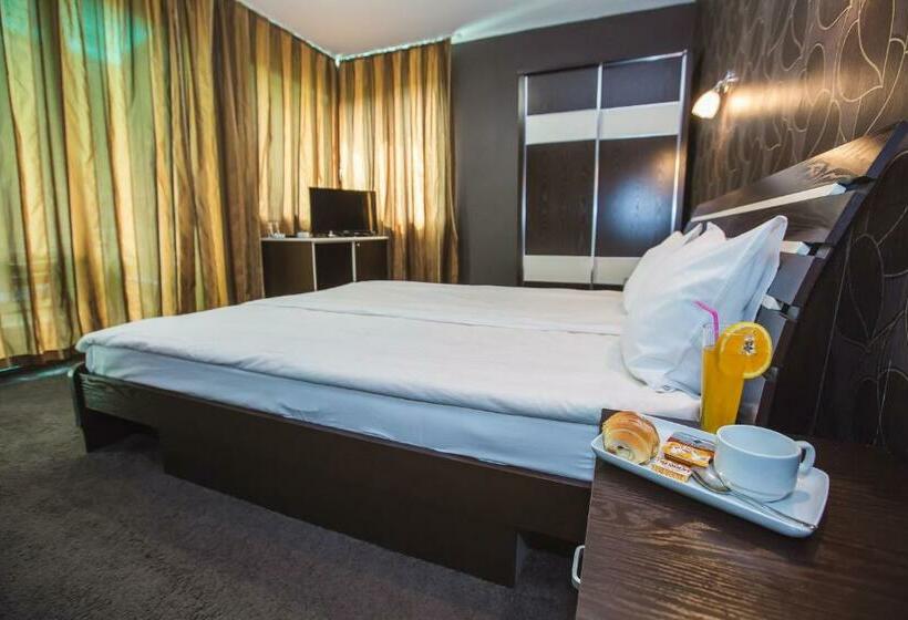 Номер Стандарт, Perun Hotel Sandanski