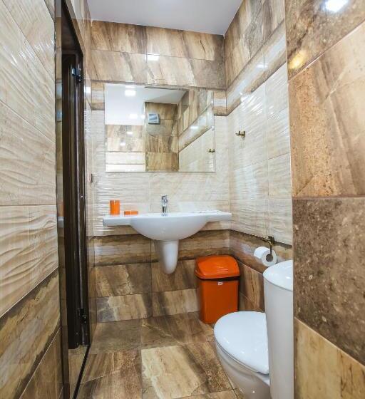 패밀리 스위트, Perun Hotel Sandanski