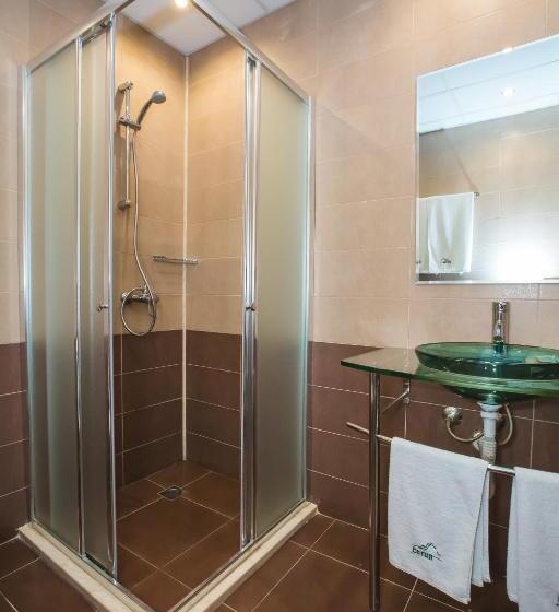 Family Suite, Perun Hotel Sandanski