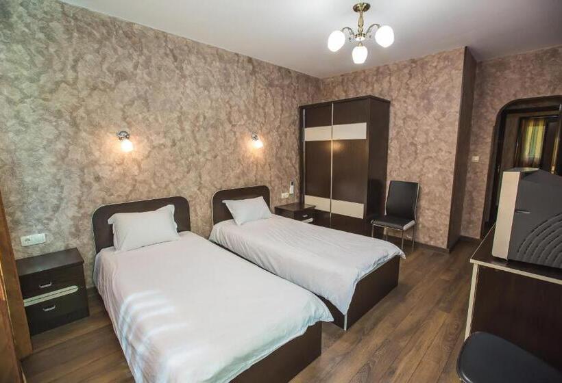 חדר סטנדרט, Perun Hotel Sandanski