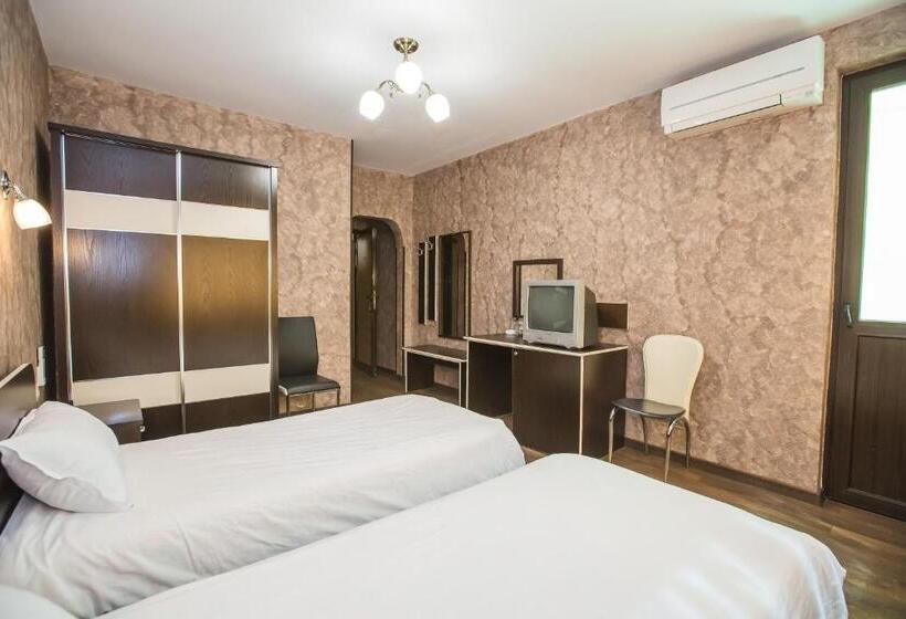 스탠다드 룸, Perun Hotel Sandanski