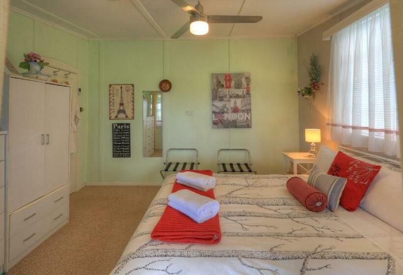 Люкс с Балконом, Andavine House   Bed & Breakfast