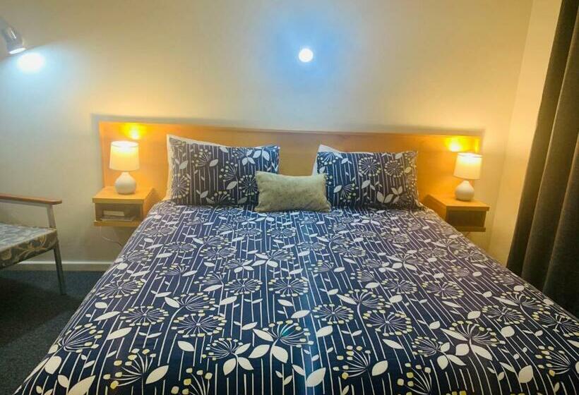 חדר משפחתי מקשר, Anna Bella Motel Glen Innes