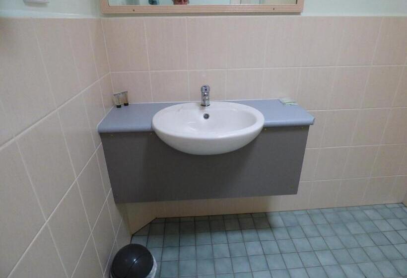 Номер Deluxe, Anna Bella Motel Glen Innes