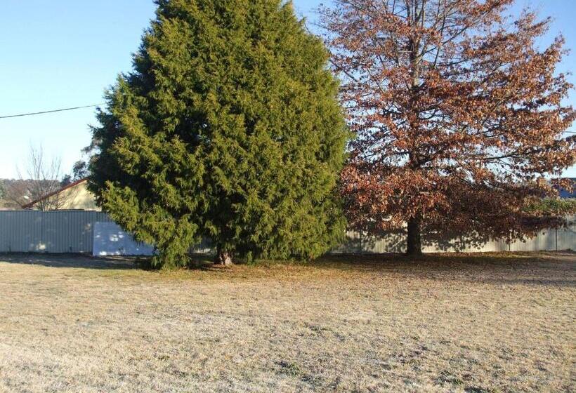 חדר דלוקס, Anna Bella Motel Glen Innes