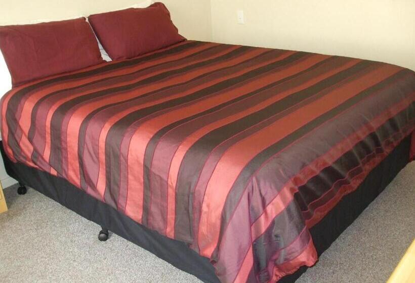 חדר סטנדרט, Anna Bella Motel Glen Innes