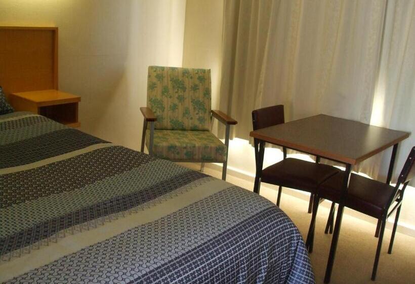 Номер Стандарт, Anna Bella Motel Glen Innes