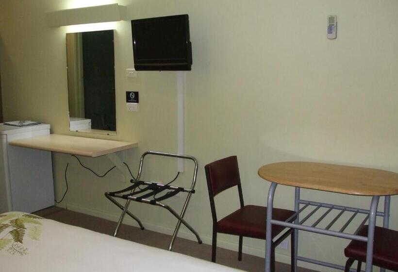 Номер Стандарт, Anna Bella Motel Glen Innes