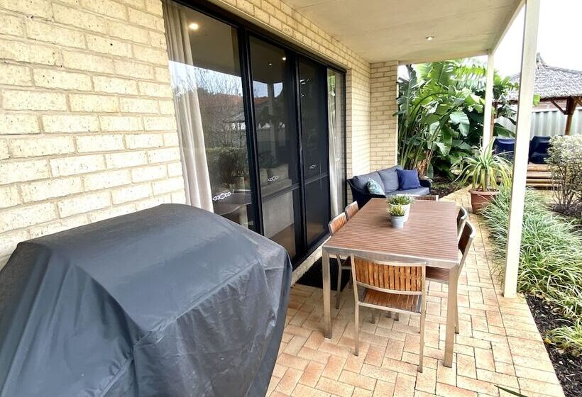 غرفة ديلوكس, Baudins Of Busselton Bed And Breakfast   Adults Only