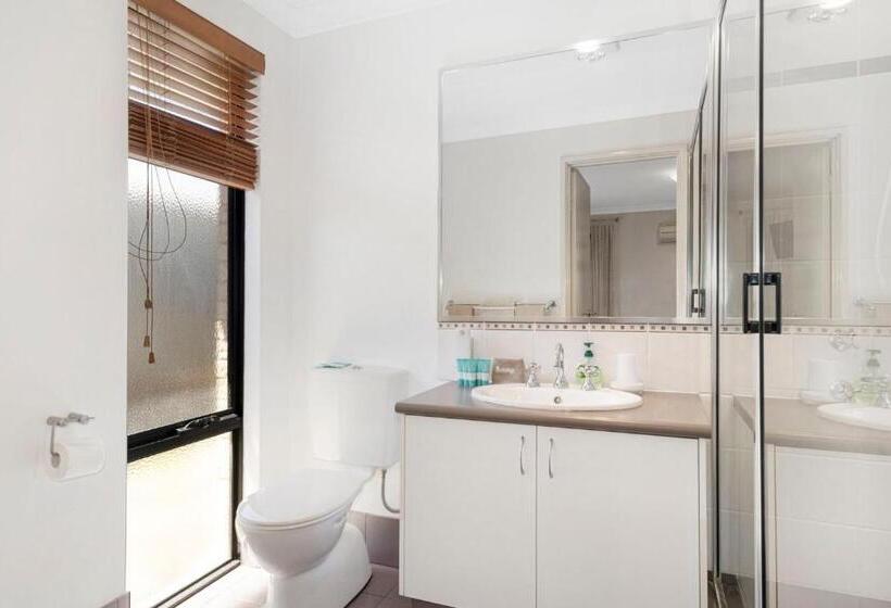 غرفة ديلوكس, Baudins Of Busselton Bed And Breakfast   Adults Only