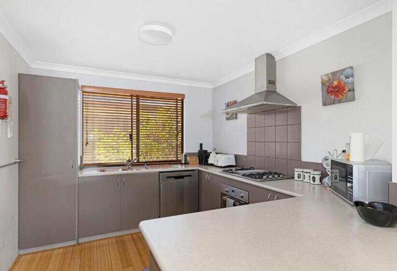 غرفة ديلوكس, Baudins Of Busselton Bed And Breakfast   Adults Only