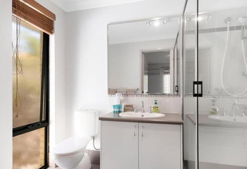 디럭스 룸, Baudins Of Busselton Bed And Breakfast   Adults Only