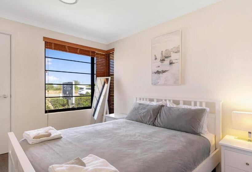 جناح إدارى, Baudins Of Busselton Bed And Breakfast   Adults Only