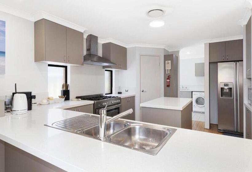 جناح إدارى, Baudins Of Busselton Bed And Breakfast   Adults Only